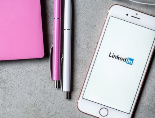 How to manage your LinkedIn presence